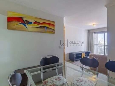 Apartamento Locação 3 Dormitórios - 80 m² Vila Leopoldina