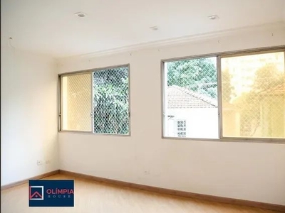 Apartamento Locação 3 Dormitórios - 94 m² Vila Clementino