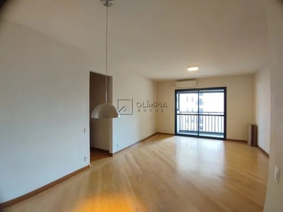 Apartamento Locação 3 Dormitórios - 96 m² Alto da Lapa