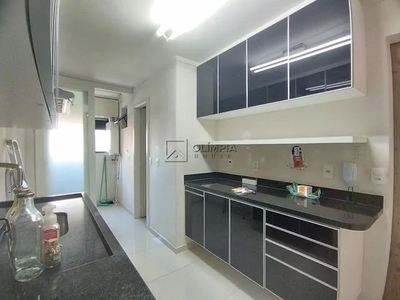 Apartamento Locação 3 Dormitórios - 96 m² Alto da Lapa