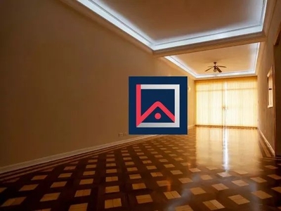 Apartamento Locação 4 Dormitórios - 124 m² Alto da Lapa