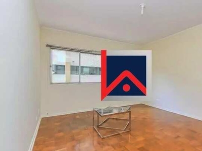 Apartamento Locação 4 Dormitórios - 200 m² Bela Vista