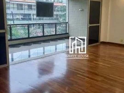 Apartamento-LOCAÇÃO-Barra da Tijuca-Rio de Janeiro-RJ