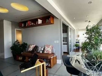 Apartamento Locação Brooklin 76 m² 2 Dormitórios