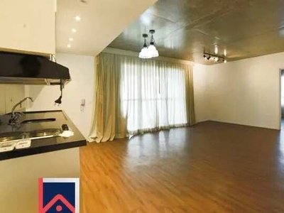 Apartamento Locação Brooklin 97 m² 2 Dormitórios