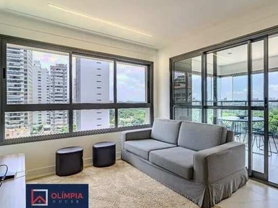 Apartamento Locação Cerqueira César 70 m² 2 Dormitórios