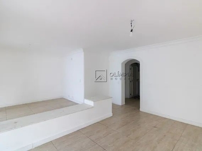 Apartamento Locação Consolação 187 m² 2 Dormitórios