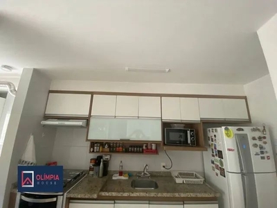 Apartamento Locação Consolação 54 m² 2 Dormitórios