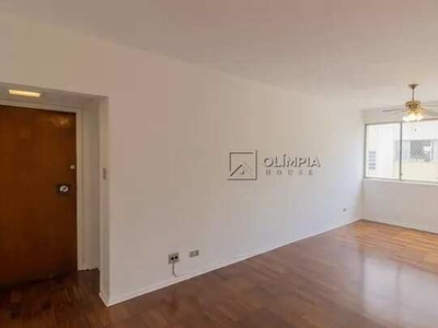 Apartamento Locação Itaim Bibi 98 m² 3 Dormitórios