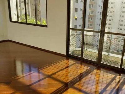 Apartamento Locação Perdizes 180 m² 3 Dormitórios