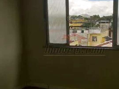 Apartamento-LOCAÇÃO-Realengo-Rio de Janeiro-RJ