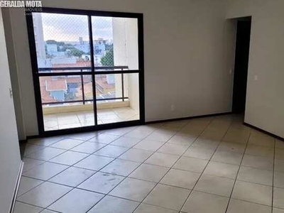 Apartamento (Locação) - Residencial Fernanda - Indaiatuba/SP