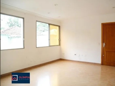 Apartamento Locação Vila Clementino 94 m² 3 Dormitórios