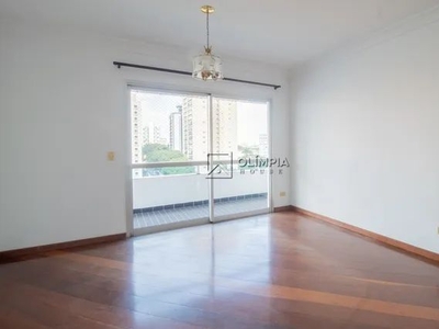 Apartamento Locação Vila Olímpia 150 m² 4 Dormitórios