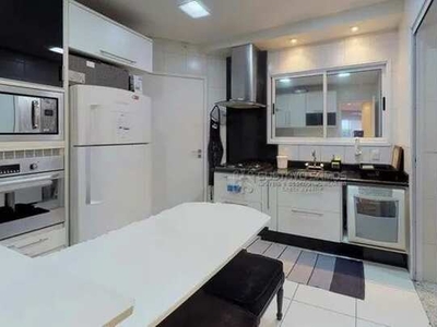 Apartamento mobiliado com 3 dormitórios sendo 1 suíte, 104 m² - venda por R$ 1.360.000 ou