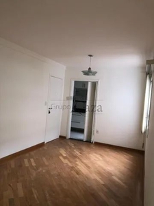 Apartamento Mobiliado - Jardim das Colinas - Residencial Colinas de São José - 60m² - 2 Do