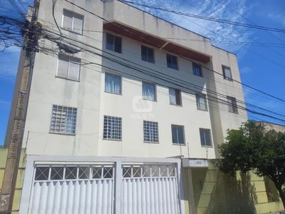 Apartamento - MORADA DA COLINA