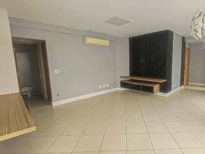 Apartamento no bairro da Pompéia-Santos