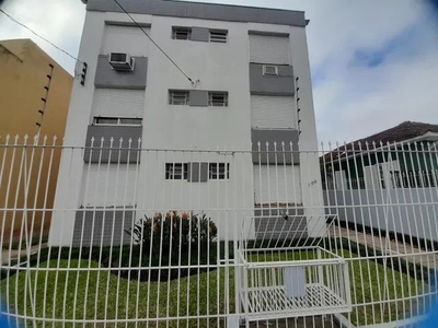 Apartamento no Bairro PASSO D'AREIA com 40 m², 1 dormitório, sala de estar, banheiro socia