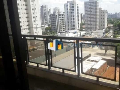 Apartamento no Brooklin um por andar 4 dormitórios 2 suítes 4 vagas