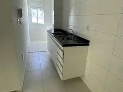 Apartamento no Condominio Portal Novo com 2 dormitórios para alugar, 63 m² - Jardim Améric