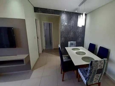 APARTAMENTO NO EDIFÍCIO TREVISO - JARDIM REFÚGIO - SOROCABA