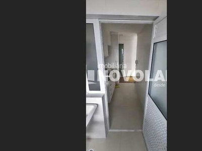 APARTAMENTO NO JARDIM SÃO PAULO