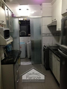 Apartamento No Limão