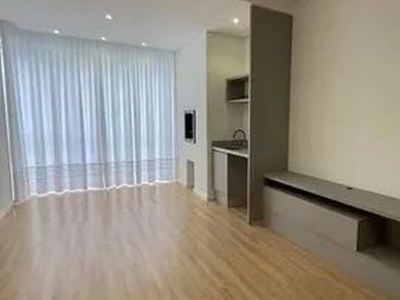 APARTAMENTO no SAGUAÇÚ com 3 quartos para LOCAÇÃO, 121 m²