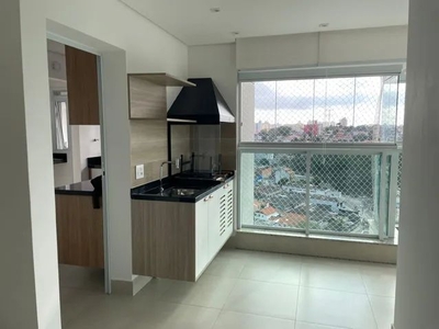 APARTAMENTO NOVO 3 DORMS.(1 SUÍTE) 2 VAGAS COND. MASTER PATRIANI 96M² -BAETA NEVES-S.BERNA