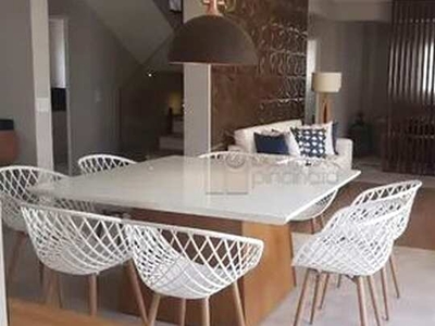 Apartamento Padrão em Jundiaí