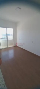 Apartamento Padrão em Jundiaí