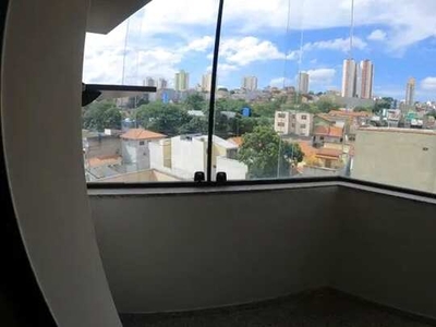 Apartamento - Padrão, Vila Valparaíso - Santo André