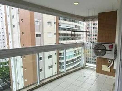 Apartamento para alugar, 93 m² por R$ 13.000,00/mês - Vila Olímpia - São Paulo/SP