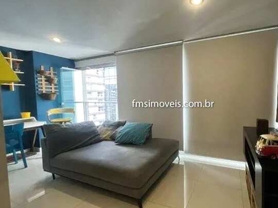 Apartamento para alugar BELA VISTA São Paulo SP