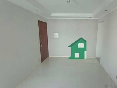 Apartamento para alugar com 2 quartos, 49 m² por R$ 1.490/mês - Residencial Independência