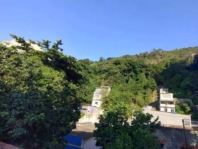 Apartamento para alugar com 3 quartos, 1 vaga, 96 m² - Botafogo - Rio de Janeiro/RJ