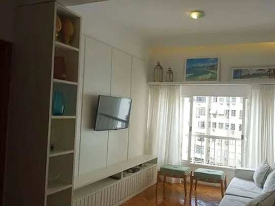 Apartamento para alugar em Copacabana de 80.00m² com 2 Quartos