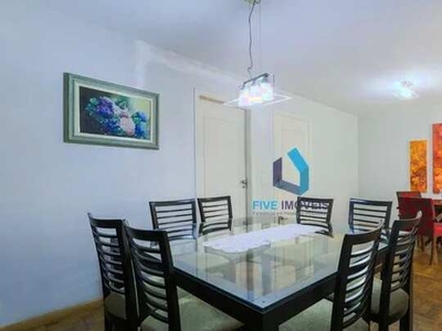 Apartamento para alugar em Itaim Bibi por R$ 6.000 com 119m², 3 quartos, 1 vaga