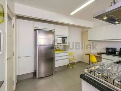 Apartamento para alugar em Jardim Paulista 02 dormitórios 90 m²
