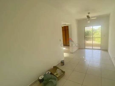 Apartamento para alugar em Morada Dos Nobres de 54.00m² com 2 Quartos e 1 Garagem