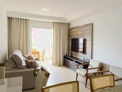 Apartamento para alugar em Parque Campolim de 97.00m² com 3 Quartos, 1 Suite e 2 Garagens