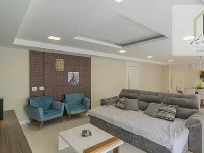 Apartamento para alugar em Santo Antônio de 275.00m² com 4 Quartos, 4 Suites e 3 Garagens