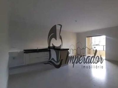 Apartamento para alugar em São José de 104.00m² com 3 Quartos e 1 Suite