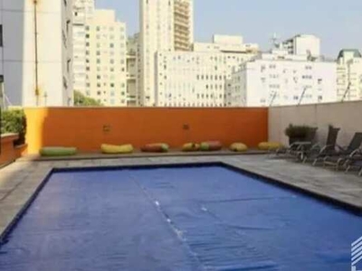 Apartamento para alugar - Jardim Paulista - São Paulo