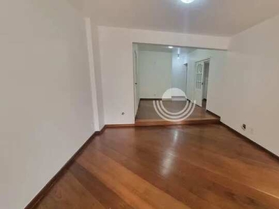 Apartamento para alugar no bairro Cambuí em Campinas