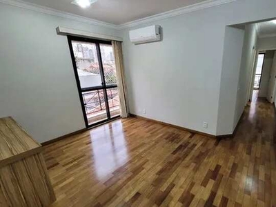 Apartamento para alugar no bairro Chácara Inglesa - São Paulo/SP