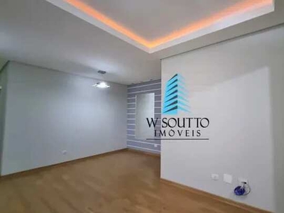 Apartamento para alugar no bairro Jardim Paulista - Jundiaí/SP