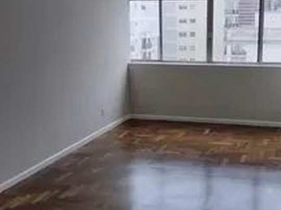 Apartamento para alugar no bairro Jardim Paulista - São Paulo/SP, Zona Oeste