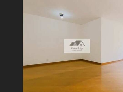 Apartamento para alugar no bairro Perdizes - São Paulo/SP, Zona Oeste